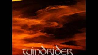 Windrider - Fimbulvetr