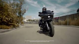 2025 Harley-Davidson Low Rider ST | Iconic Power Meets West Coast Style in Saudi Arabia