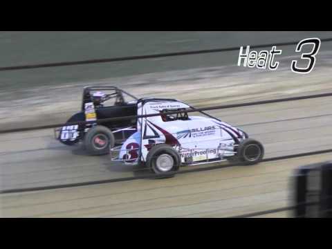 South island Midget Champs