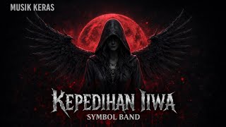 Download lagu KEPEDIHAN JIWA | DEATH ROCKCOVER – SYMBOL BAND | MUSIK KERAS mp3