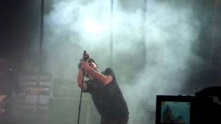 Gary Numan - big noise transmission LIVE - Wolves 18/9/11