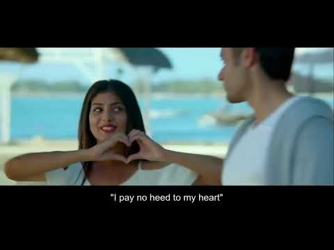 Dil Meri Na Sune  Female version Full HD 1080P Full Song