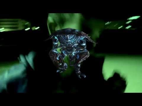 BABUIN KID /// RADIACTIVO [ VIDEO ]