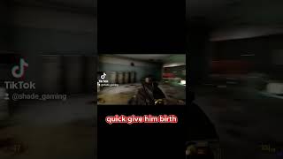 Fighting Exploding Babies in Vladik Brutal #vladikbrutal #gaming #funny #shorts