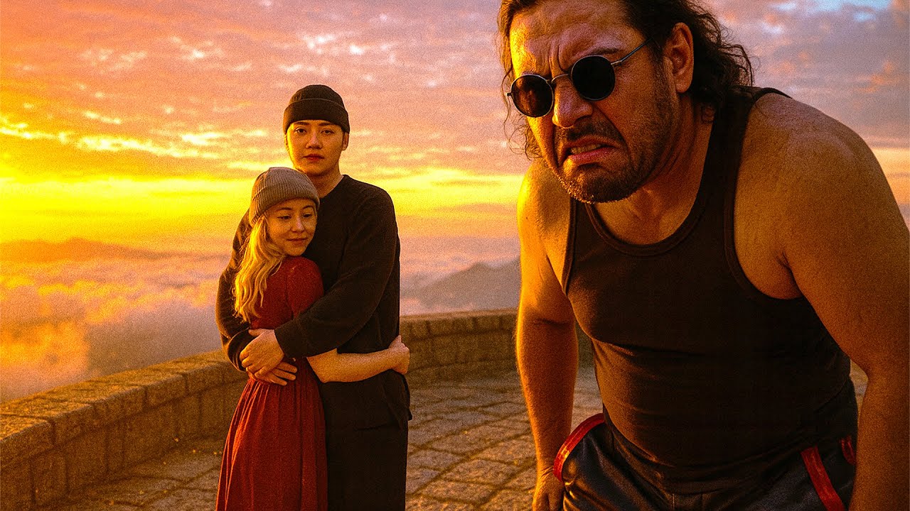 【JUMP KING】ギャル山制覇。