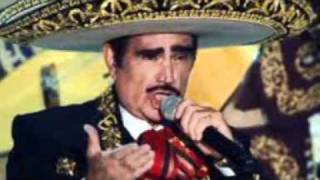Cuando los Años Pasen -  Vicente Fernandez