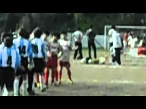 AURORA S.FRANCESCO - VALSASSINESE  3-2__24 marzo 2012