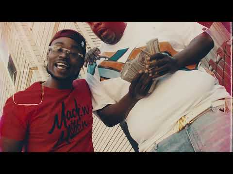 Beeda Weeda x Biaje - Trapper Of The Year [BayAreaCompass] Official Music Video