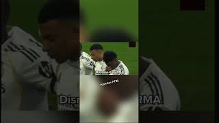 Mbappe vs Disrespect 😭 #football