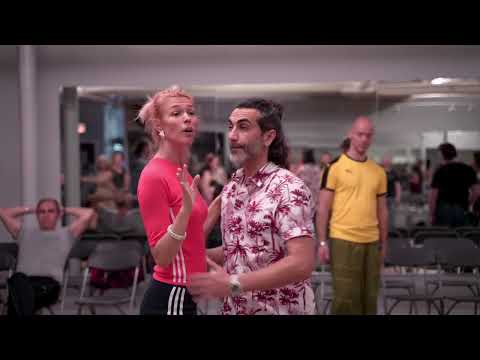 Windy city Tango Festival - July 1st - 5th 2022