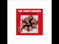 SHORT PEOPLE by the King's Singers