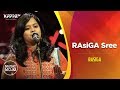 RAsiGA Sree Rasiga Music Mojo Season 6 Kappa TV
