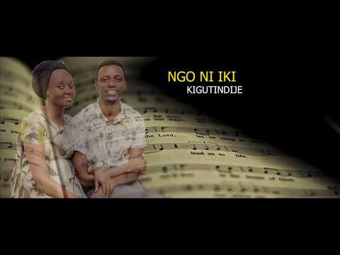 Dor'isi ukuntu ikwifuza 405 Gushimisha - Papi Clever & Dorcas - Video lyrics (2020)