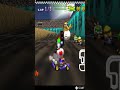 Mario Kart 64 Common Shortcuts