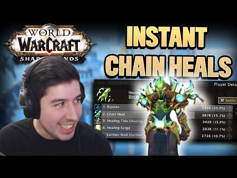 TIER SET IS OP IN PVP?! More Solo Q testing on PTR!