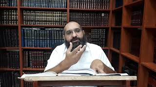 De Pinhas a Eliahou hanavi La jalousie c'est bien ou pas ?