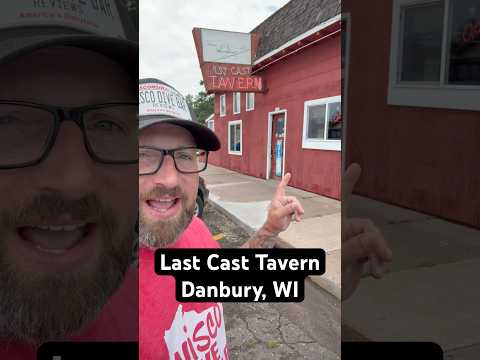 Last Cast Tavern Video Review