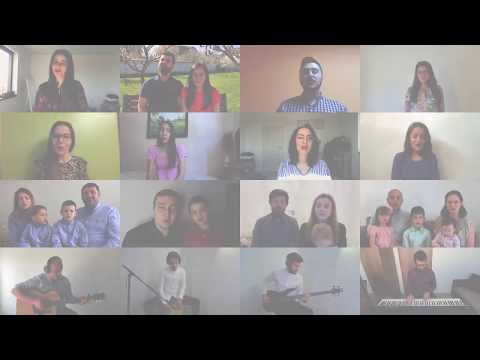 Providența Worship - Cântați-i azi (Cover)