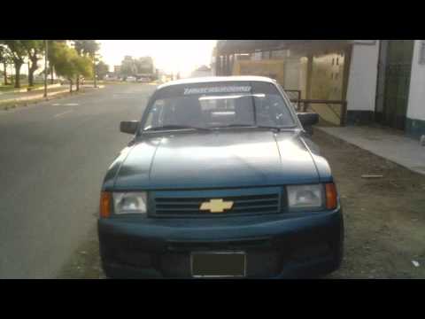 chevrolet chevette 1.6