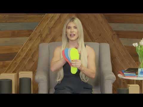 Which Naboso Insole Is Right for Me?