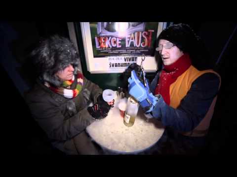 Nenechte Ořechovku zamrznout