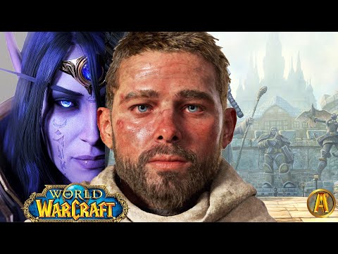 Anduin's Theme: All Versions ft. Arthas - An Karanir Thanagor | World of Warcraft