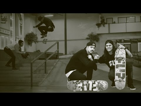 Back to Back - with Luan Oliveira & David Gonzalez