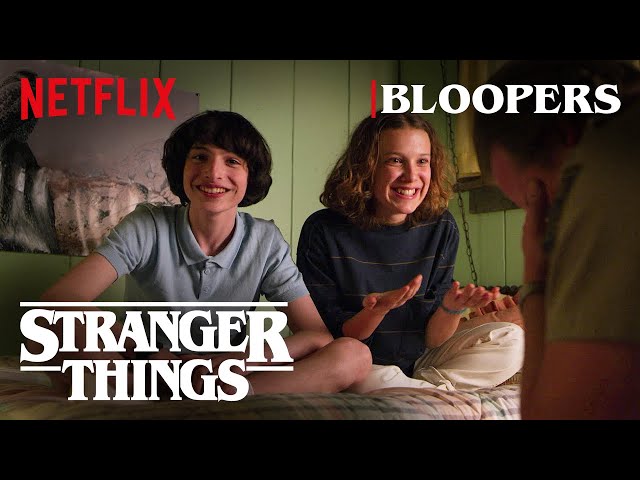 When does "Stranger Things 4" come out? Release date, number of - When Does Episode 4 Of Nine Perfect Strangers Come Out