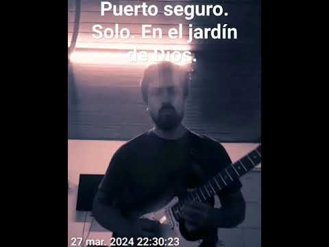 En El Jardín De Dios - Puerto Seguro
