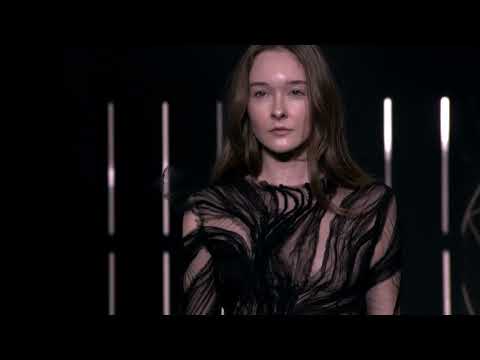 ALTAROMA FASHION RUNWAY - SAMAN LOIRA FALL WINTER 23/24