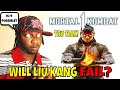 WILL LIU KANG SCREW UP THE MK1 TIMELINE Rant
