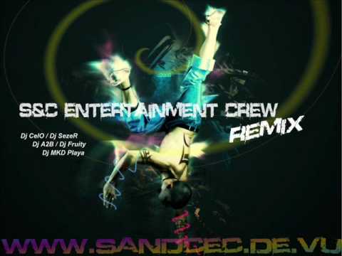 Francisco ft. Gemeni - Hands up 2010 (Dj CelO RmX)