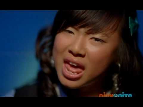 The School Gyrls - Im not just a girl OFFICIAL MUSIC VIDEO