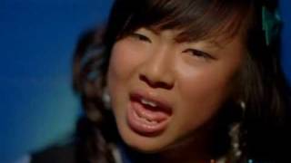 The School Gyrls - Im not just a girl OFFICIAL MUSIC VIDEO