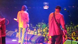 Roger Clyne &amp; The Peacemakers &quot;Good Year&quot; live @ House of Blues Las Vegas 9/1/12