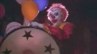 Clownhouse Trailer