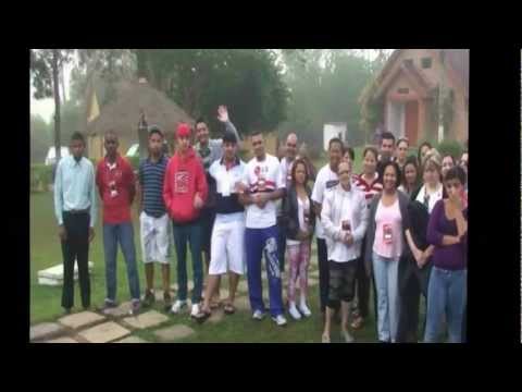 33º Encontro com Deus  completo , Igreja Evangélica Irmãos Menonita Renovada Embu São Paulo