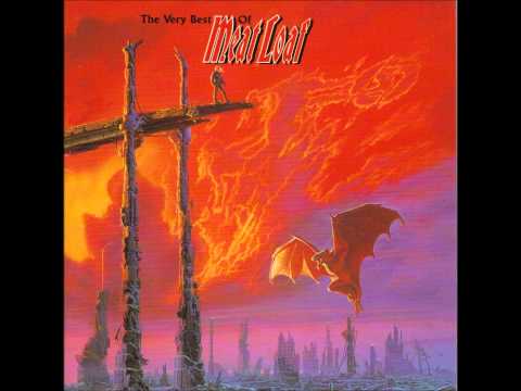 Is Nothing Sacred Anymore Meat Loaf.wmv