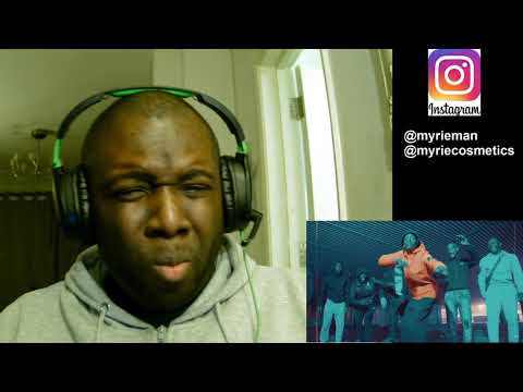 #410 Skengdo x AM - Bang Ft Shennumbanine (Prod by SosaMillz) #EUDRILLAS | (Reaction) Life Of Myrie