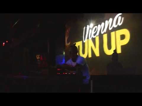 Kid Gringo @ Vienna TunUp