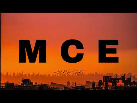 Melih Sarı - M C E