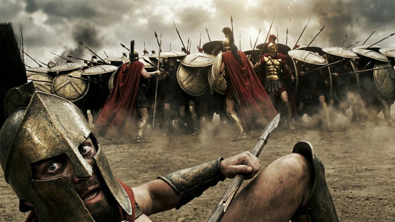 The Battle That Broke Sparta: Annihilation of a Perfect Army