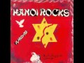 Hanoi Rocks - Rock n Roll Divorce - Don't You Ever Leave Me