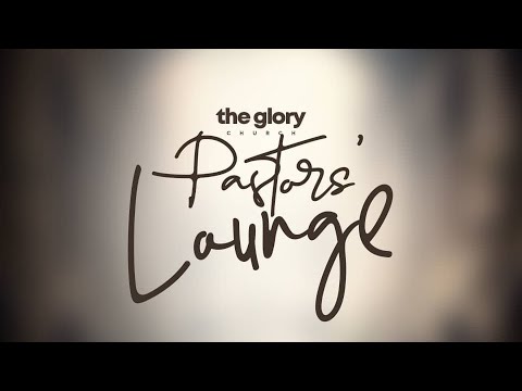 The Pastors Lounge | Apostle Cecil Stephenson