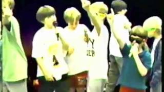 Everybody Is Dancing