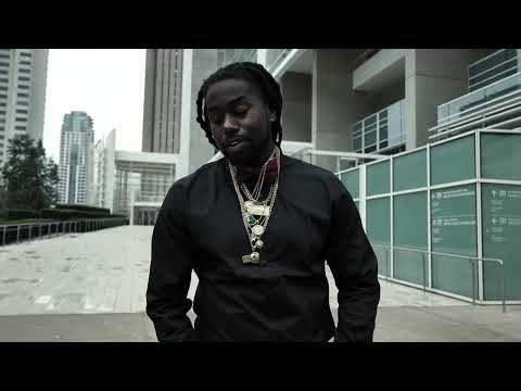 RUDEBOY MOMO - “ALL FALLS DOWN FREESTYLE” (OFFICIAL VIDEO) | DIR. BY RICH