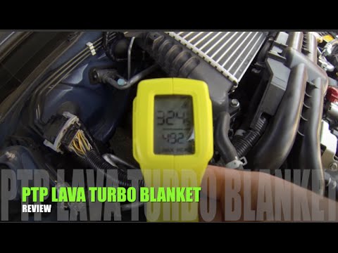 PTP TURBO BLANKET REVIEW