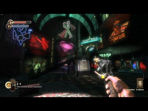 Steam Community :: BioShock Remastered