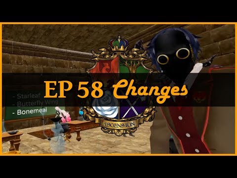 Chipz | S5 Episode 58 - Changes «Ascension»
