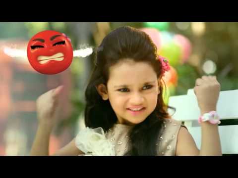 Pran Choco Bean TVC